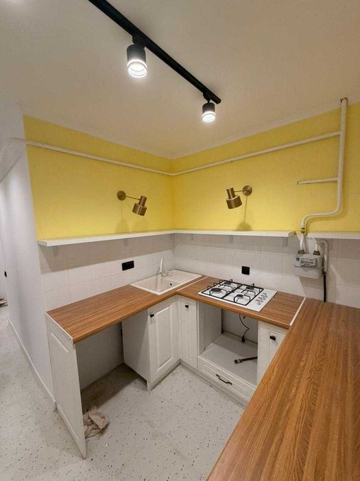 Продам 2-комн квартиру Северный