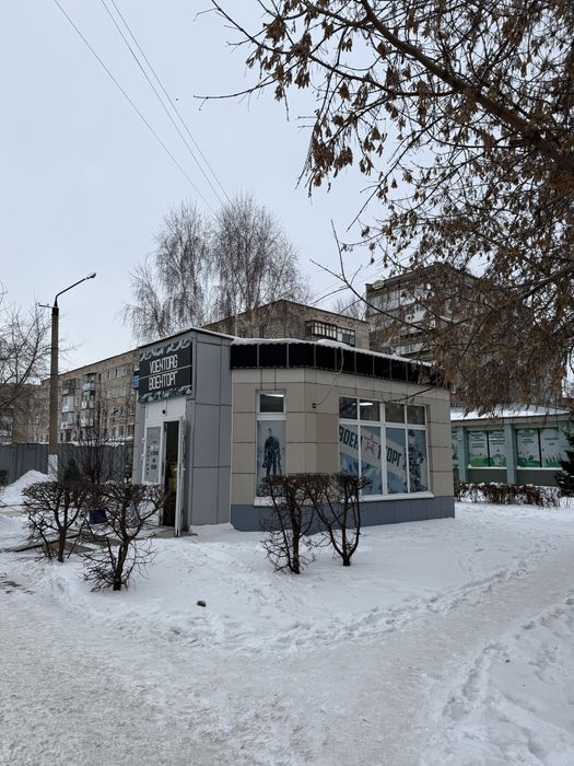 Сдам в аренду, либо продам.