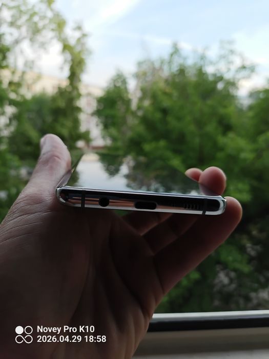 Samsung s10 5G 512 Gb sotlad zor holata