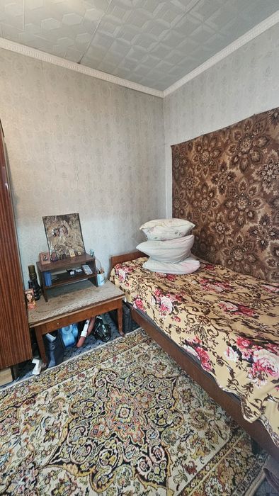 Продам 4х-комнатный дом район Зашита