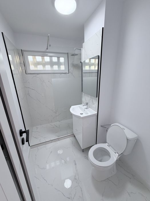 Apartament renovat de lux zona nord,bloc fara risc seismic
