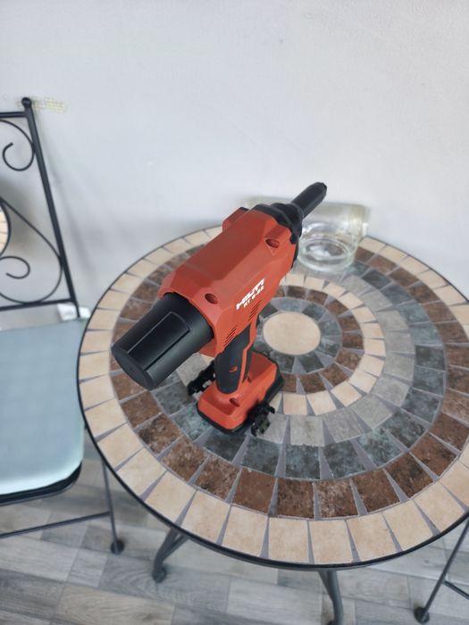 Hilti  RT 6- 22 .