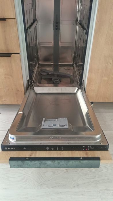 Ремонт посудомоечных машин