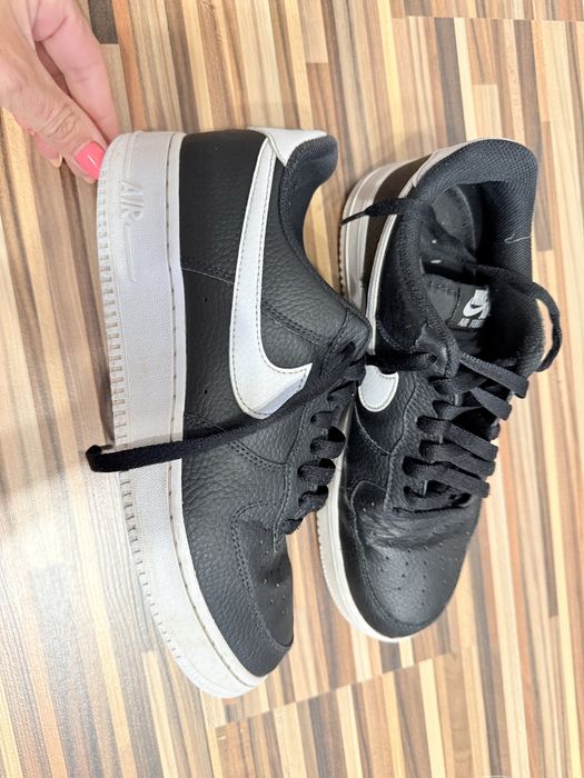 Nike air max 270 air force 97