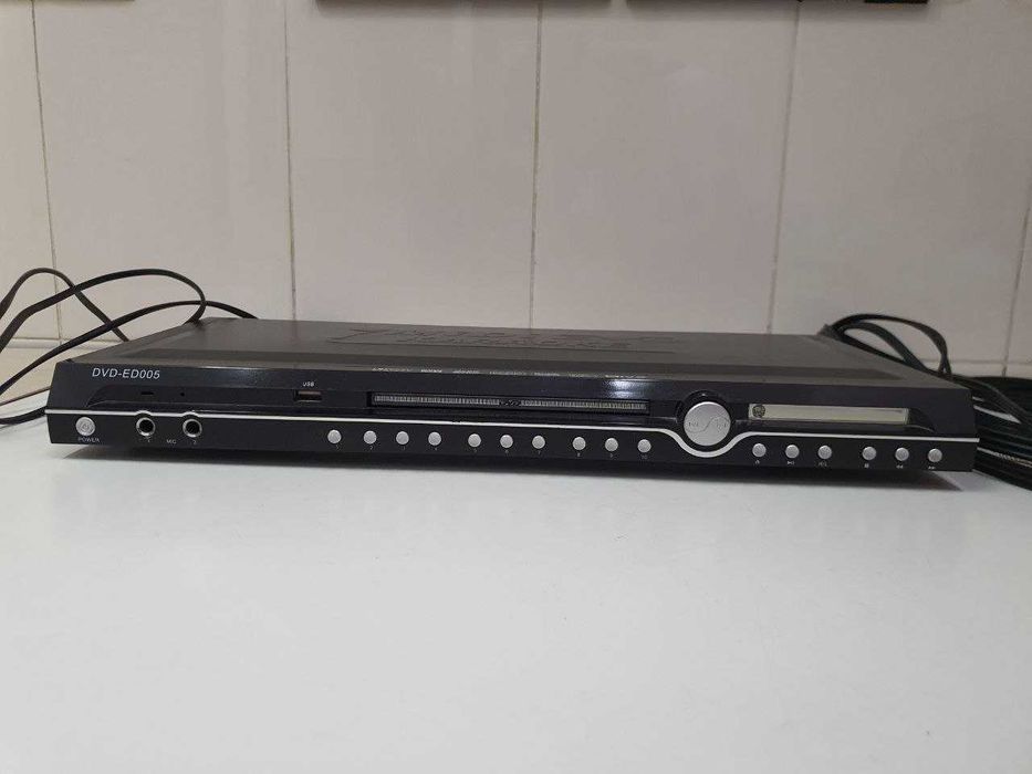 DVD в отличном состоянии