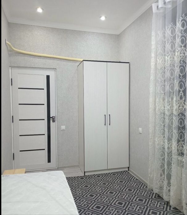 Arenda Gulobod Chorsu 2/3xona  оилага Акуратний одамларга