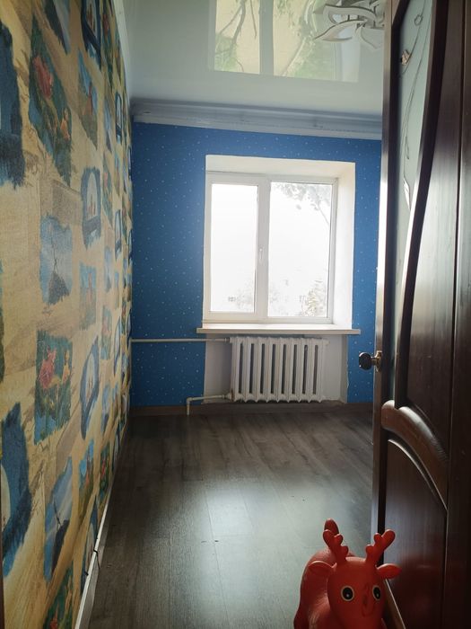 Продам 3 комнатную квартиру