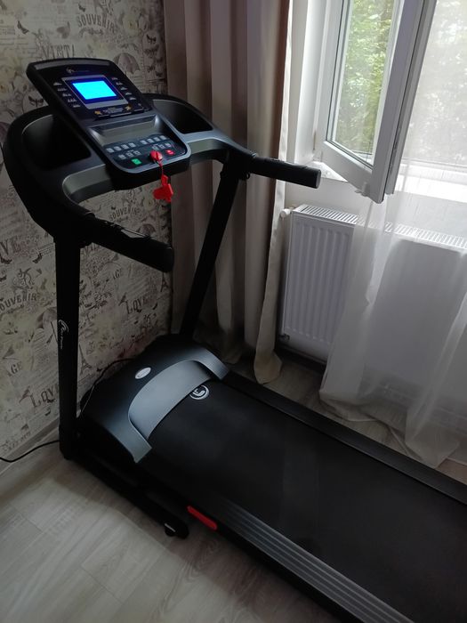 Banda alergat ultra 3000