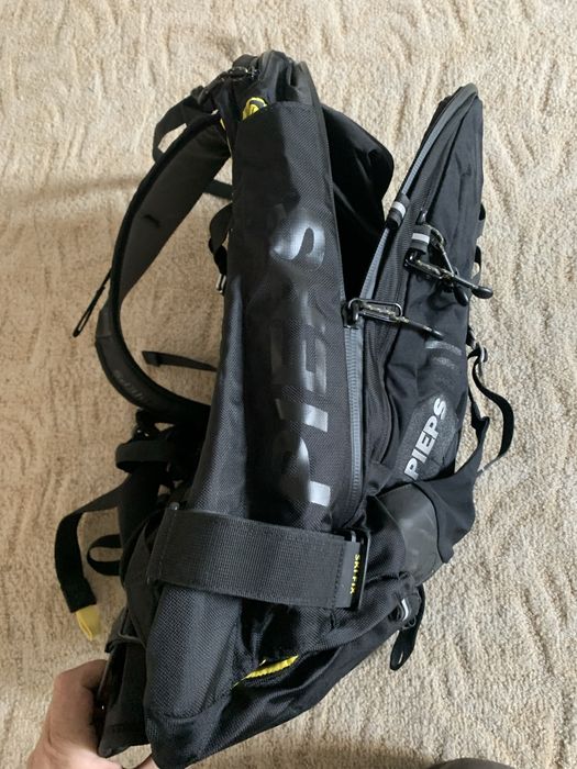 Rucsac ski tura splitboard Pieps Myotis 30L