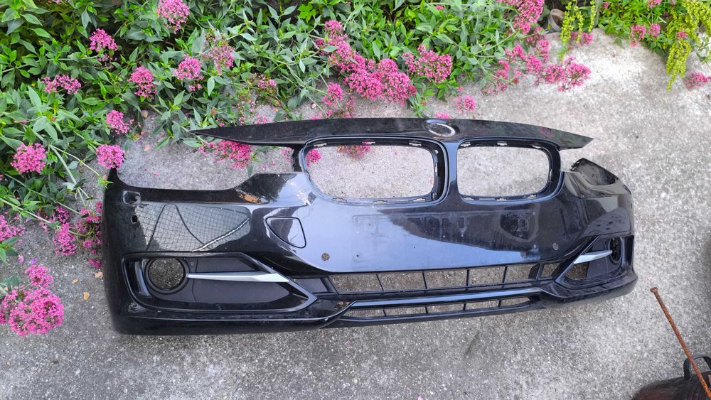 БМВ Ф31 спорт брони bmw f31 sport broni