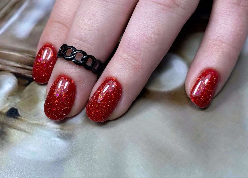 Unghii cu gel Arad zona UTA