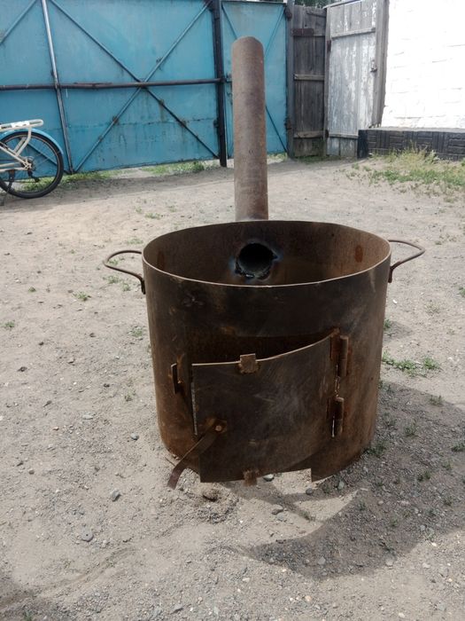Продам ошақ, под казан