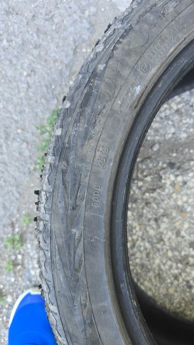 Зимен Спорт Пакет Nokian WR SUV 4 275/40R20 315/35R20 БОРД 2754020 3153520 зимни гуми