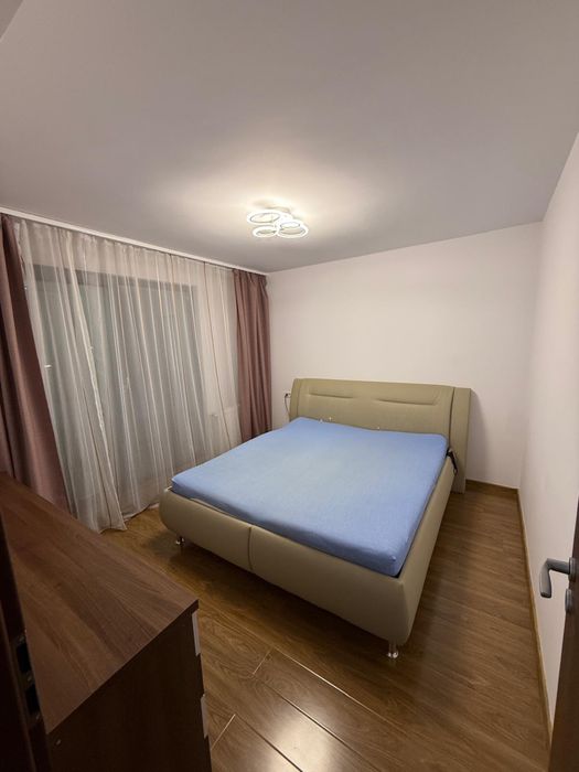 Inchiriez apartament 2 camere Magurele Ilfov