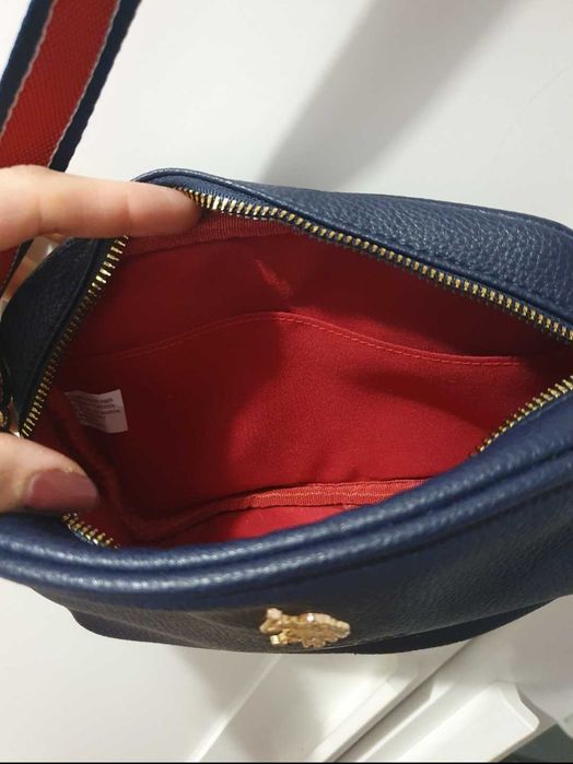Geanta crossbody U.S.Polo