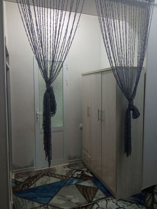 3 xonali navastroyka kvartira ijaraga beriladi