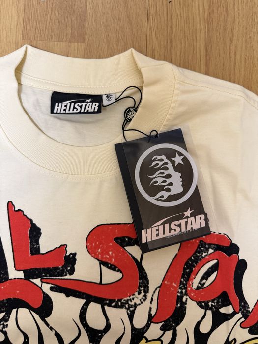 Tricou Hellstar “PRECOMANDA”