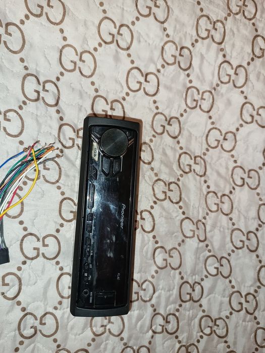 Магнитола Pioneer