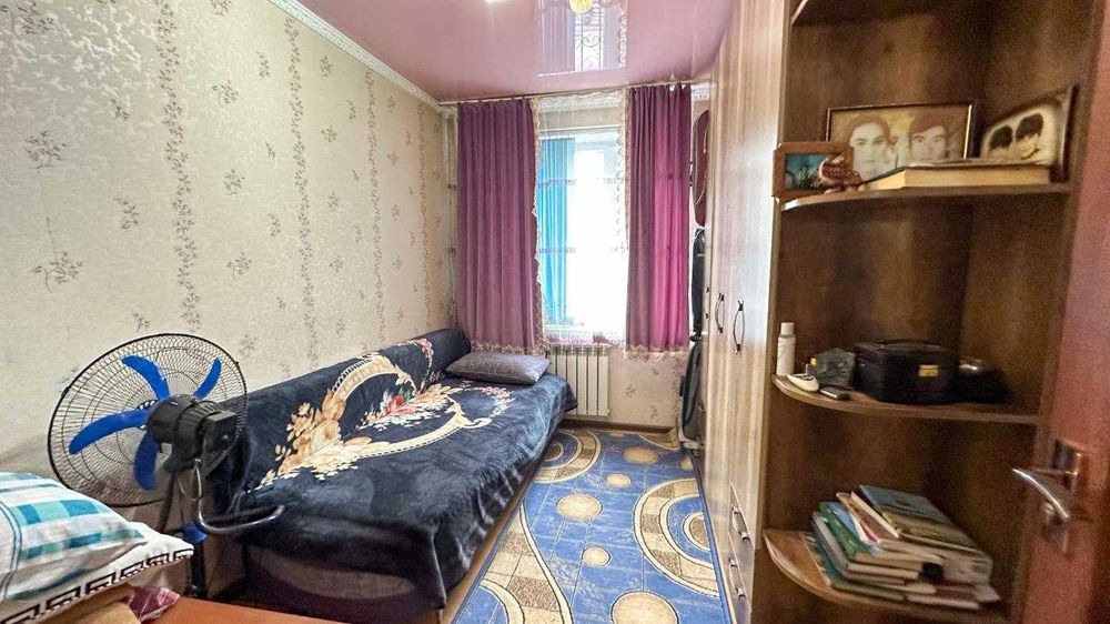 продажа квартиры