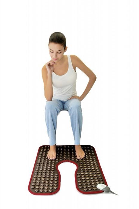 Новый турманиевый жилет MHP-100