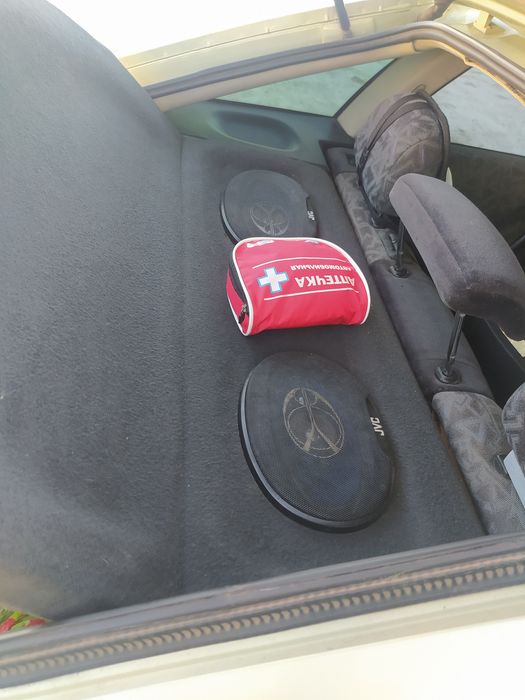 Продам динамики овалы