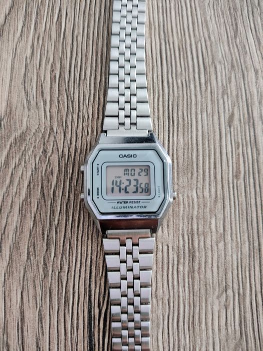 Лот от часовници Seiko Kenneth Cole Casio Guess Swatch Sekonda