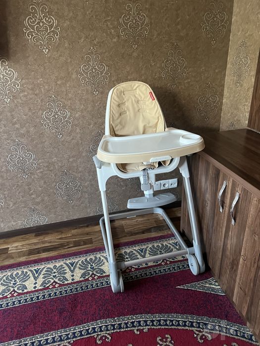 bolalar uchun oqatlanadigan stul brendi Baoneo brendi sifati idiyal ho