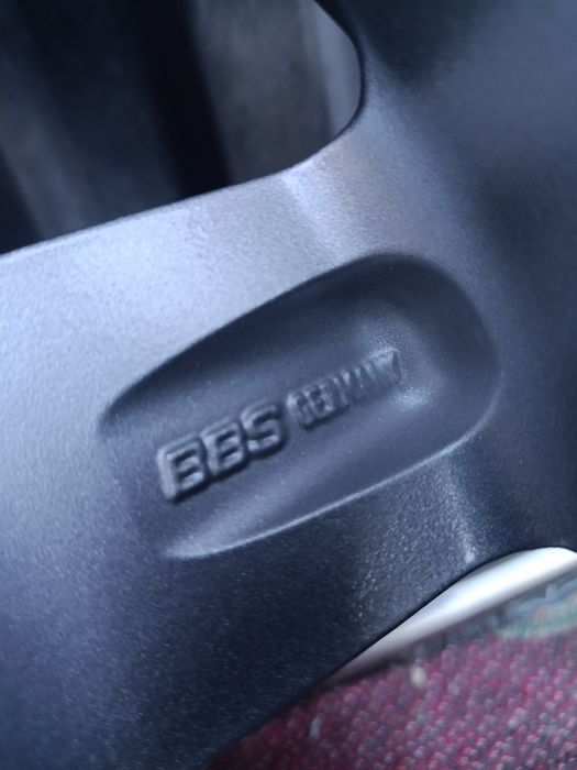 BBS германия на 15 Ауди форд 4*108