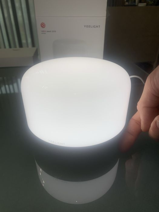 Лампа Smart Yeelight Bedside Lamp