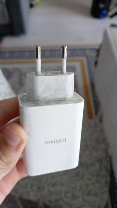Infinix note 30 I Андроид