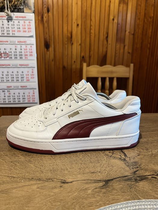 Оригинални маратонки Puma 44 номер