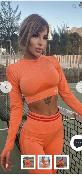 Клин и блуза за 35 евро(с включени куриерски).Smfit.bg