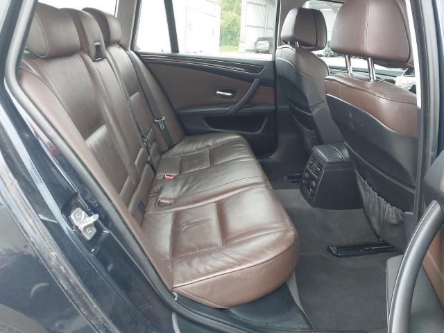 Бмв е61 фейс 235кс на части