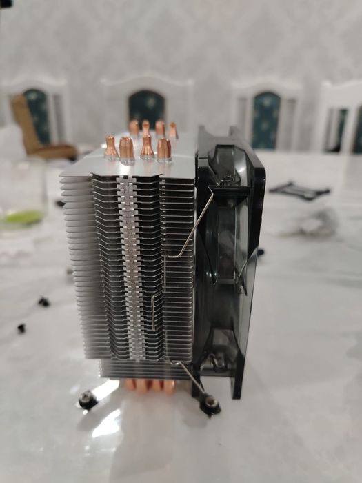 Продам башенный кулер