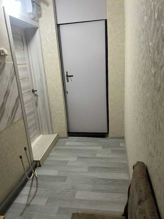 Продажа 1-комнатной квартиры