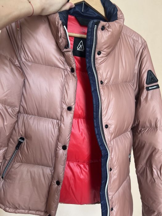 Дамска пухенка Gaastra