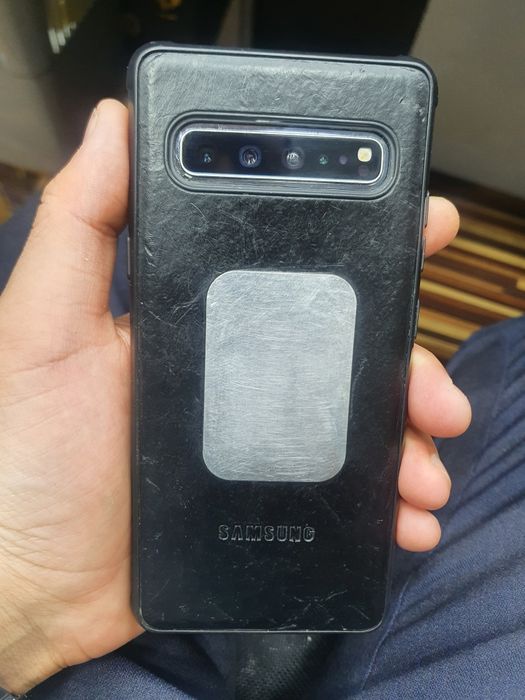 Samsung S10 5G sotiladi