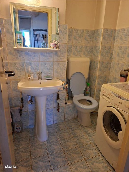 Decomandat 2 Camere Etaj 6 Gheorghe Lazar