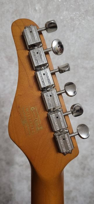 Schecter PT-Special