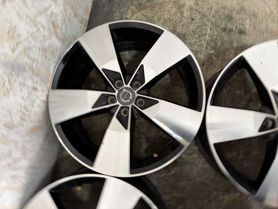 Jante Volvo 19 5x108 ET50,5 XC60 XC70 V60 S60