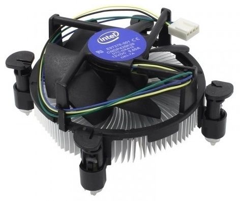 Продам комплек материнская плата, процессор, кулер