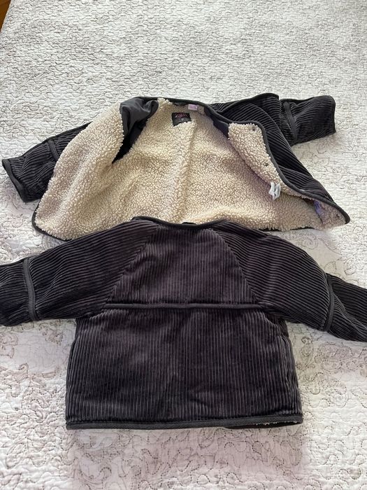 Zara детски якета