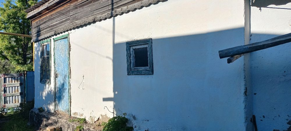Продам частный дом