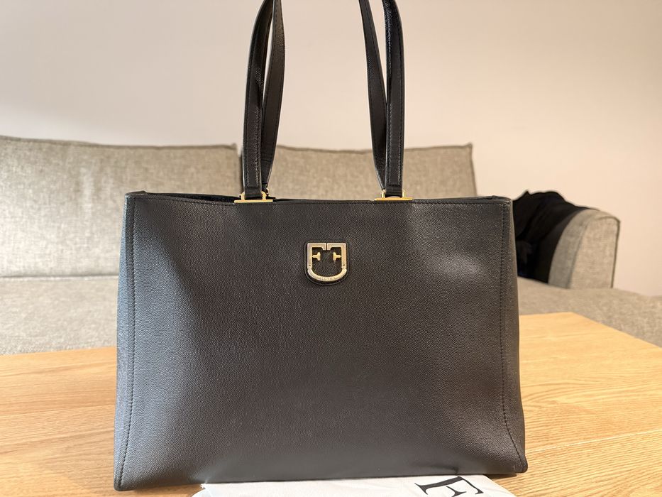 Дамска чанта Фурла / Furla Belvedere Tote Bag