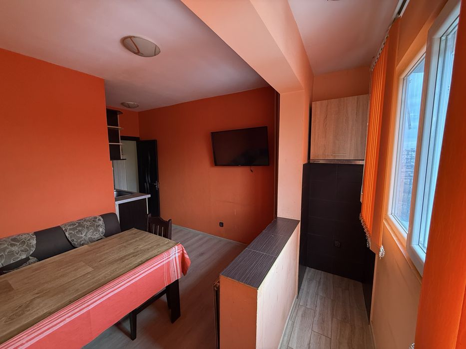 Гарсионера във Враца жк. ДЪБНИКА