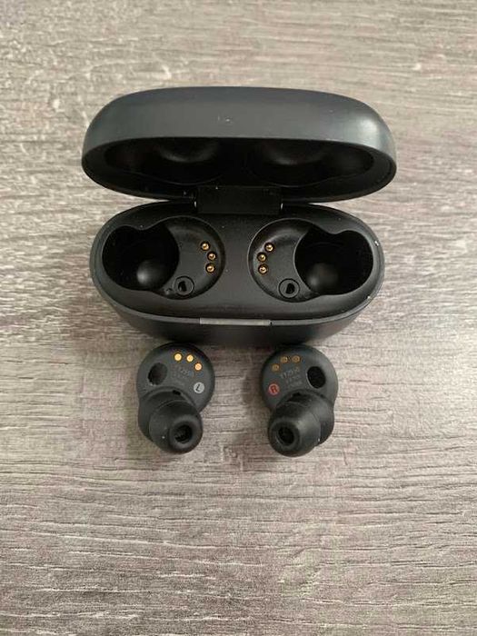 Casti Sony WF-LS900N