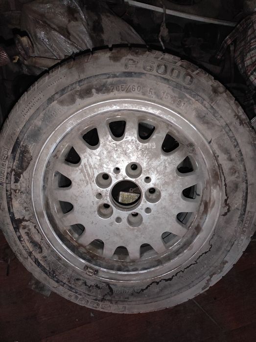 Продам диск от БМВ