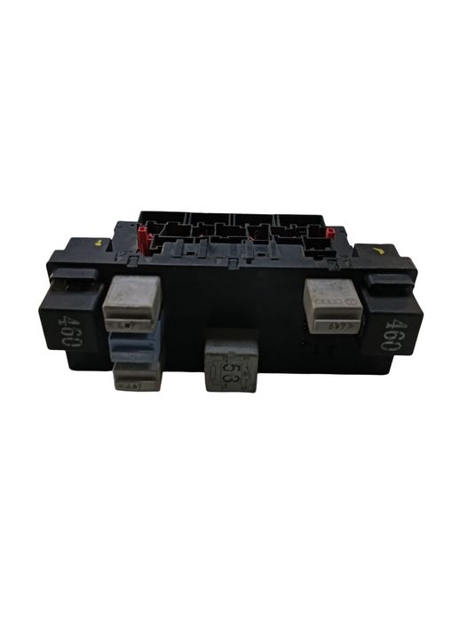 Modul De Confort Volkswagen Passat Cc 357 2008 - 2012 Vag 3C8937049E