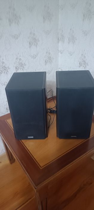 Аудиосистема 2.0.  Микролаб Соло 2