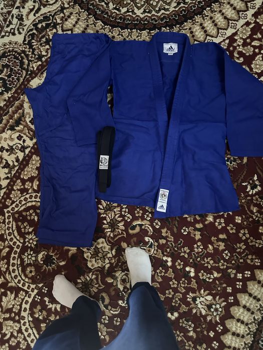 Judogi | Judo kiminosi | Кимоно для дзюдо
